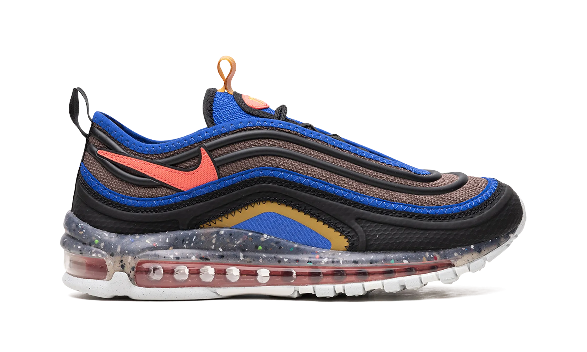 Air Max 97 Terrascape "Magic Ember" nike mens sport sneakers