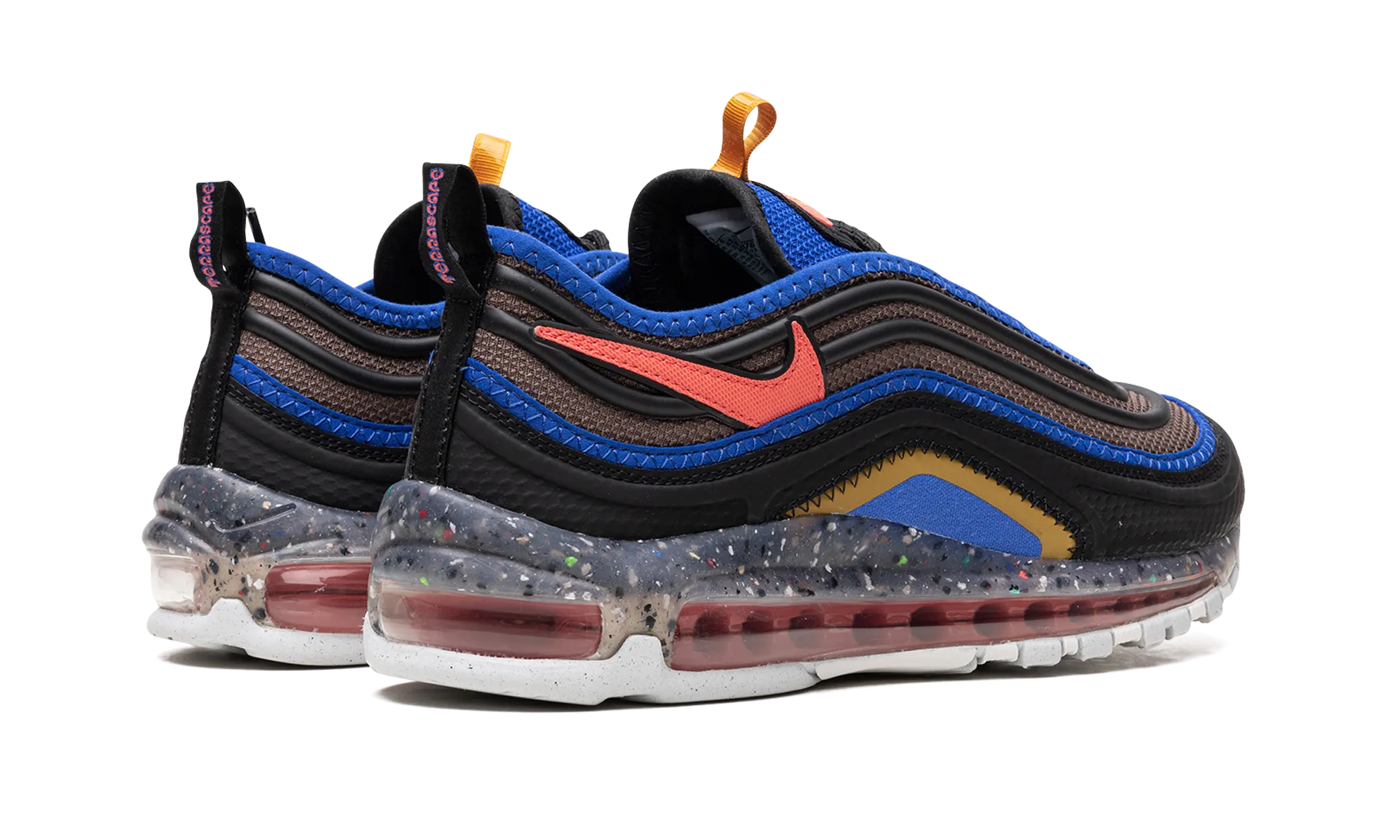 Air Max 97 Terrascape "Magic Ember" nike mens sport sneakers