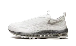 Air Max 97 Terrascape "White / Light Iron Ore" Nike Mens shoes