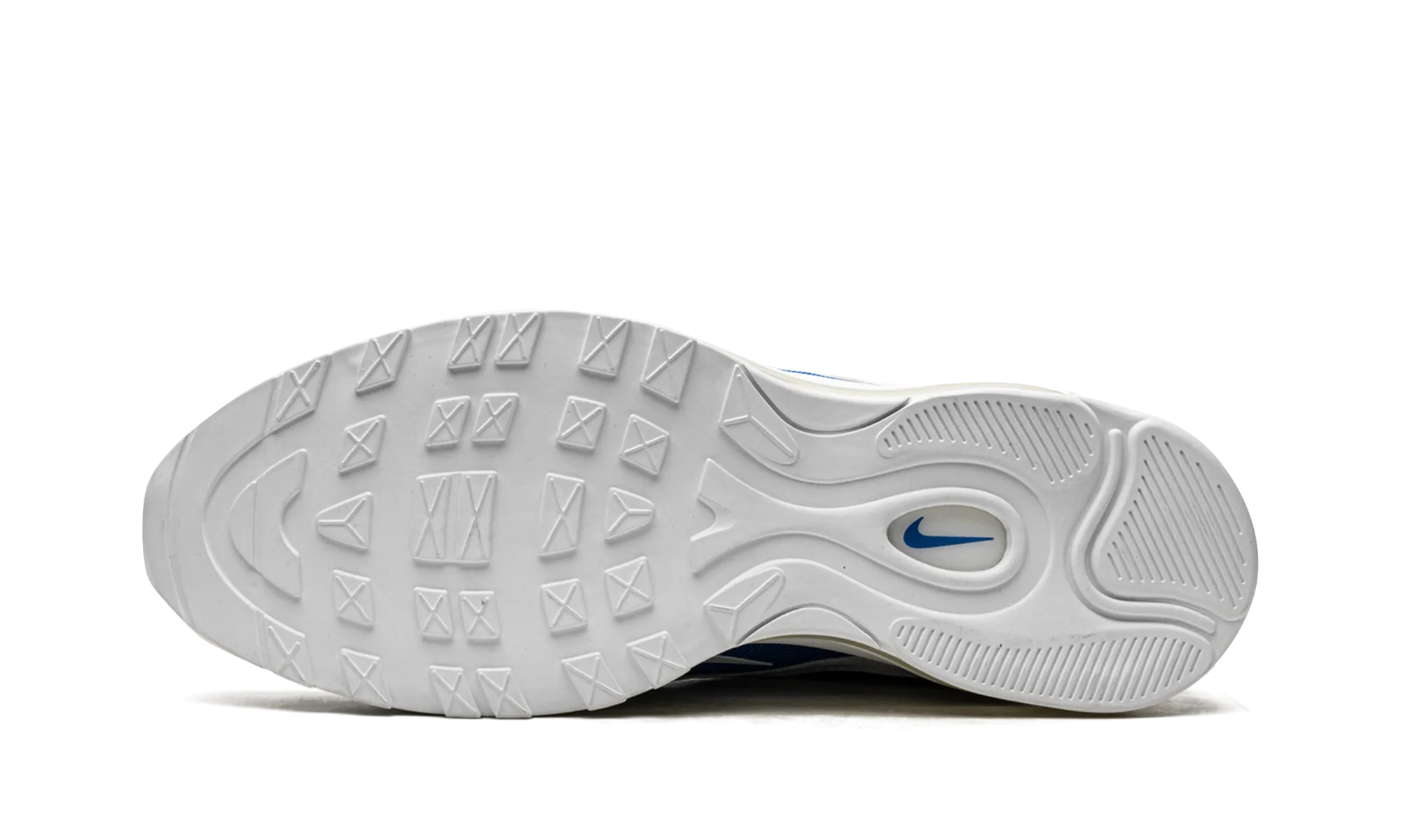 AIR MAX 97 UL '17 SE WMNS "Sprite" nike womens casual sneakers
