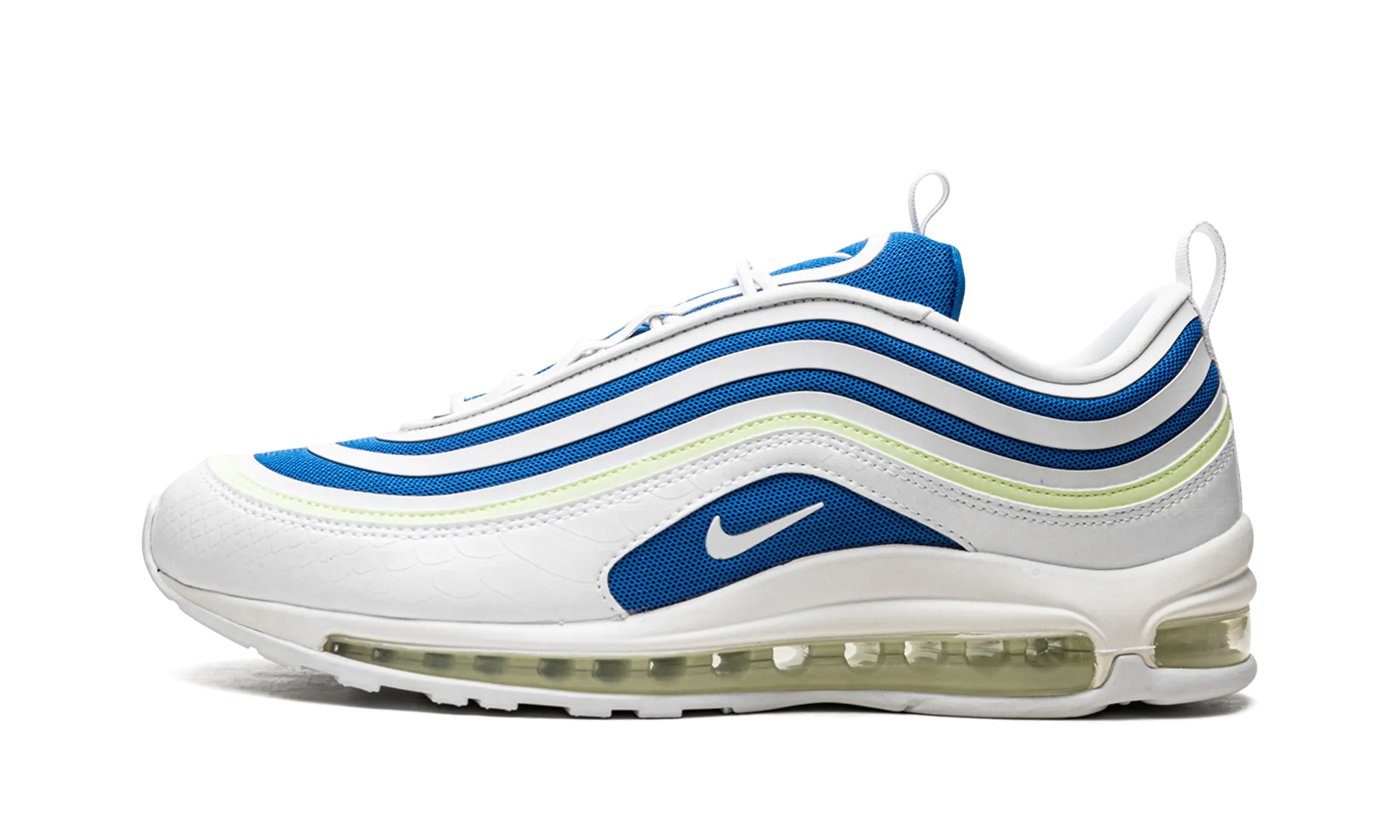 AIR MAX 97 UL '17 SE WMNS "Sprite" Nike Women's designs