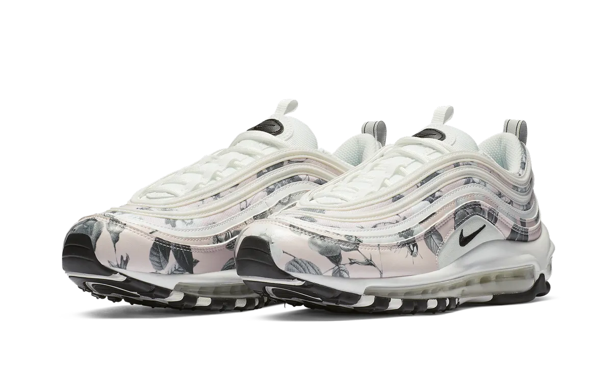 AIR MAX 97 WMNS "ARMY CAMO" nike womens casual sneakers