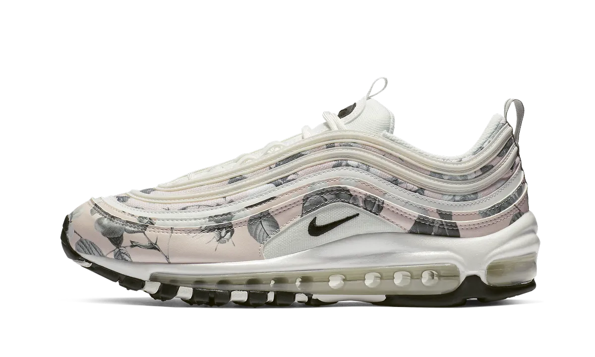 AIR MAX 97 WMNS "ARMY CAMO" Nike Women's designs