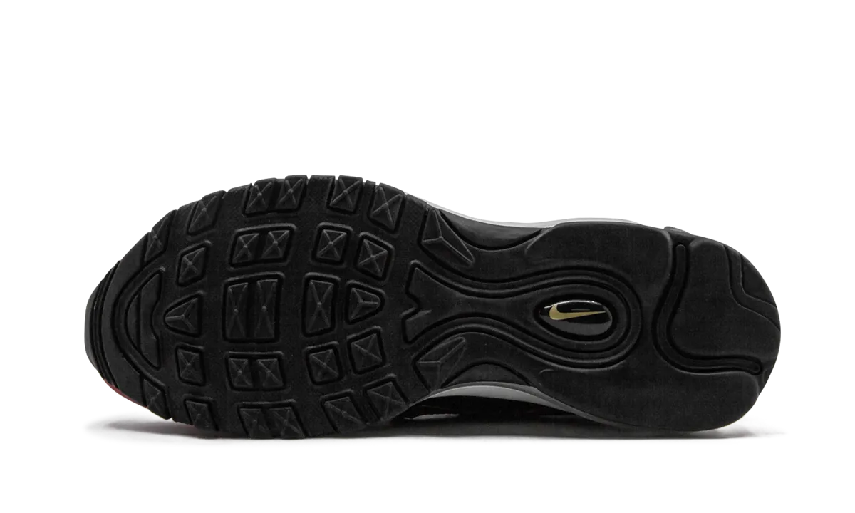 AIR MAX 97 WMNS "Icon Clash" nike womens casual sneakers