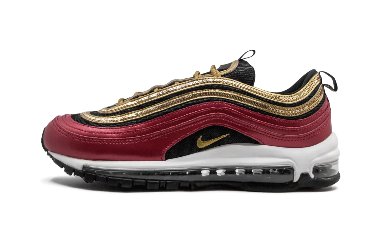 AIR MAX 97 WMNS "Icon Clash" Nike Women's designs