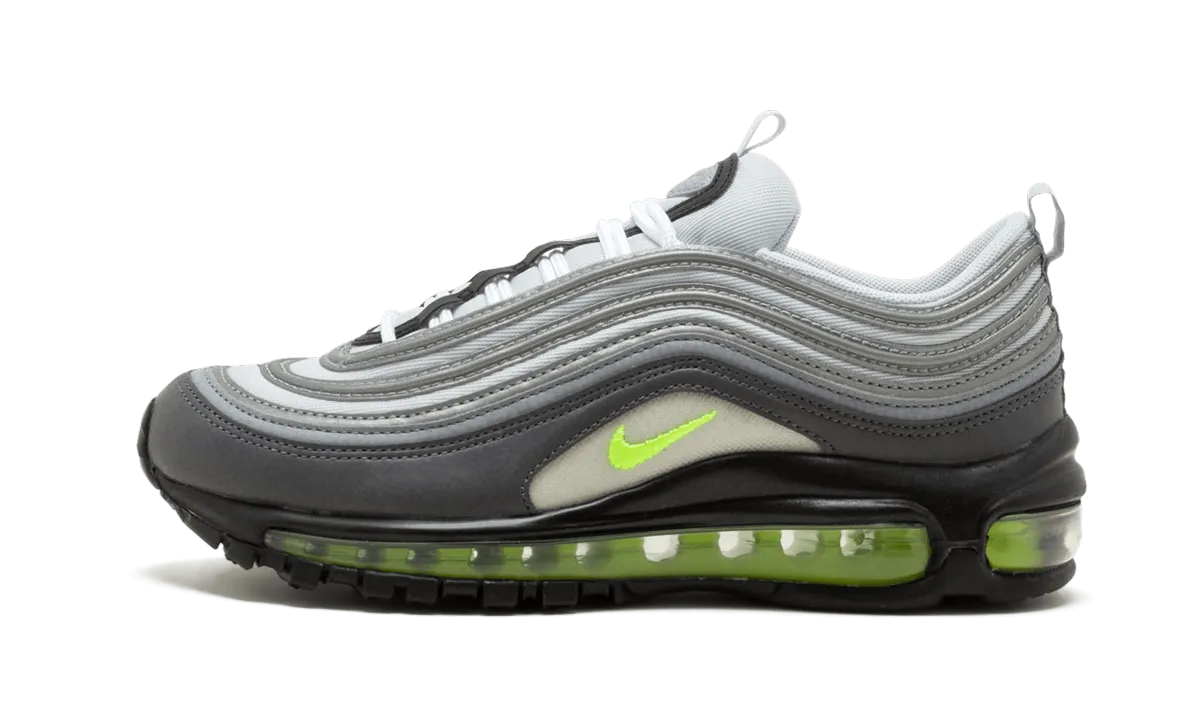 AIR MAX 97 WMNS "Neon" Nike Women's designs