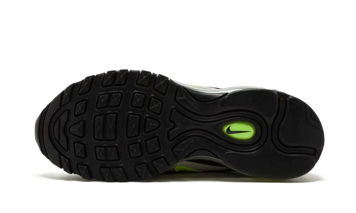 AIR MAX 97 WMNS "Neon" nike womens casual sneakers