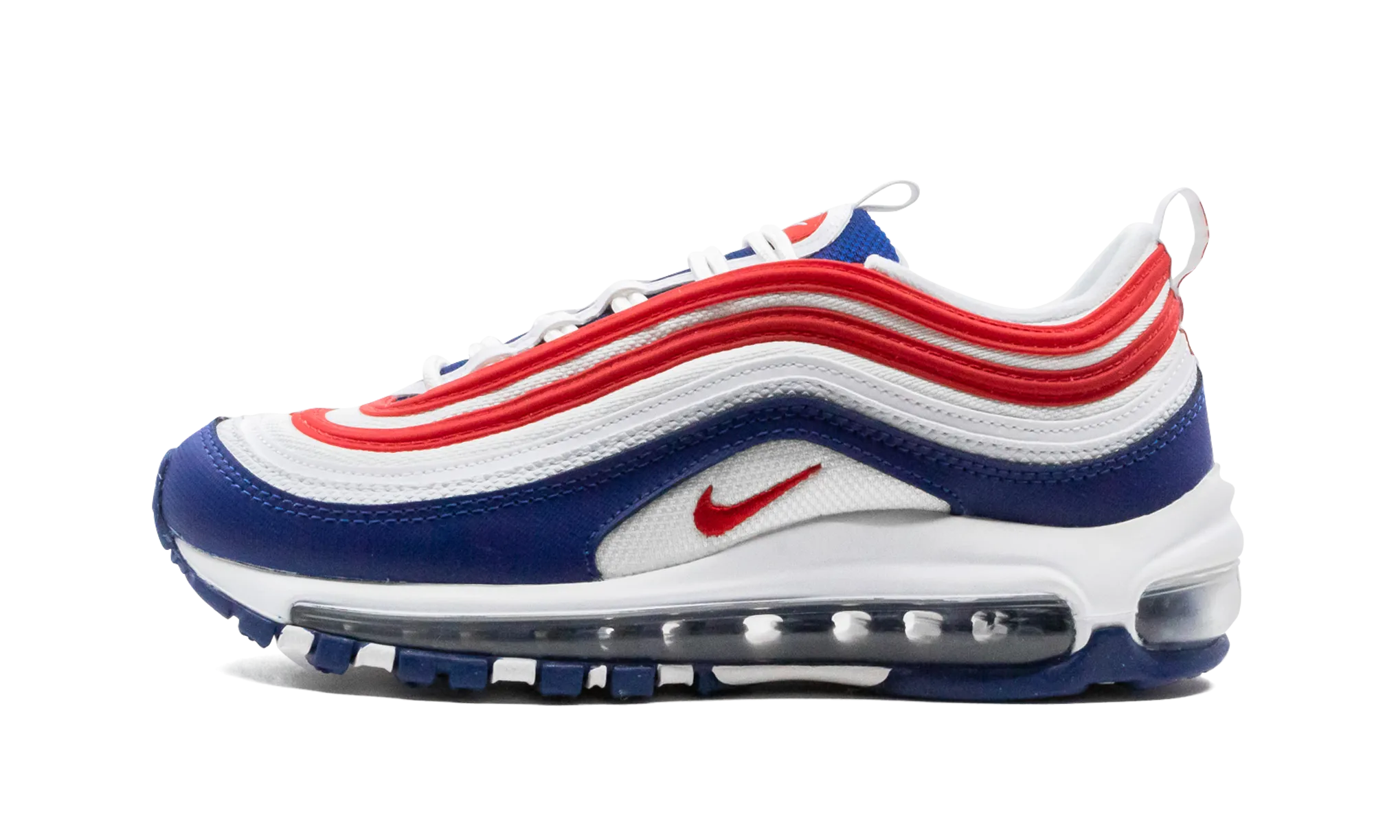 Air Max 97(GS) "USA" Nike Grade School shoes
