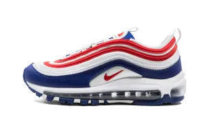 Air Max 97(GS) "USA" Nike Grade School shoes