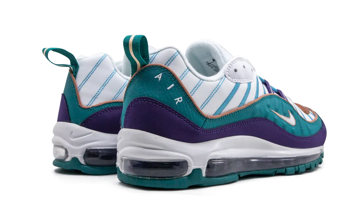 Air Max 98 "All-Star" nike everyday mens shoes