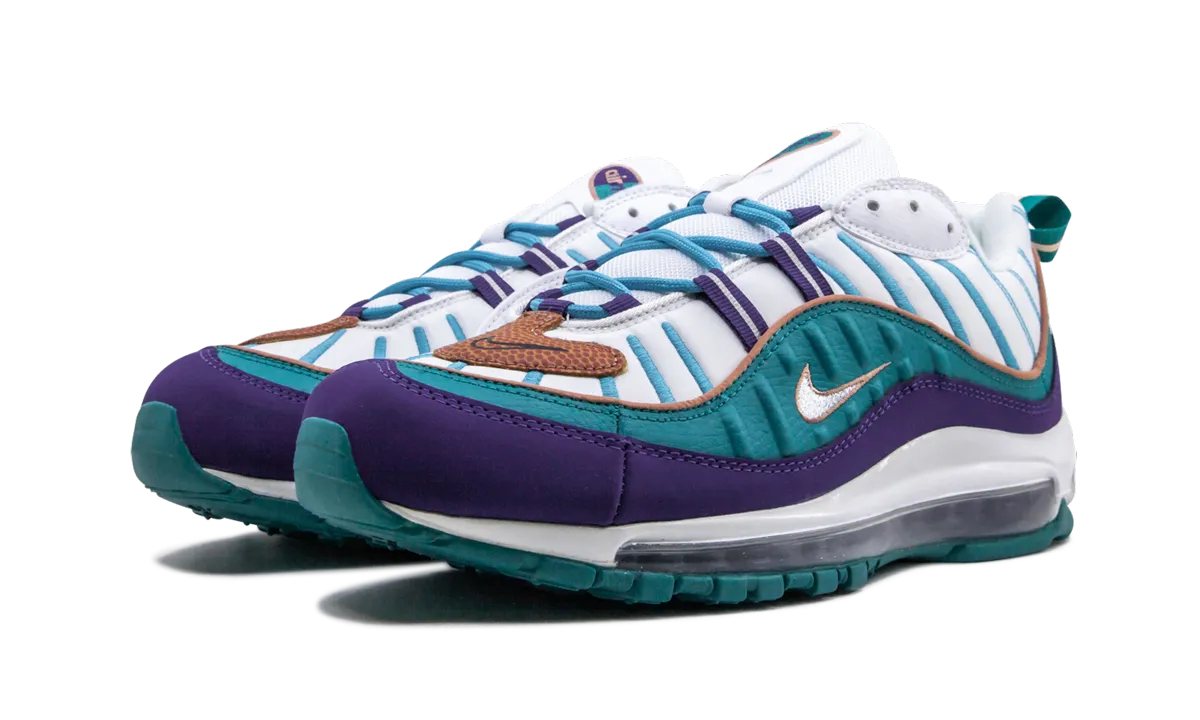 Air Max 98 "All-Star" nike everyday mens shoes