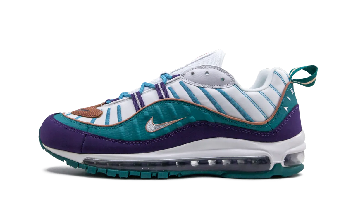 Air Max 98 "All-Star" Nike Mens styles