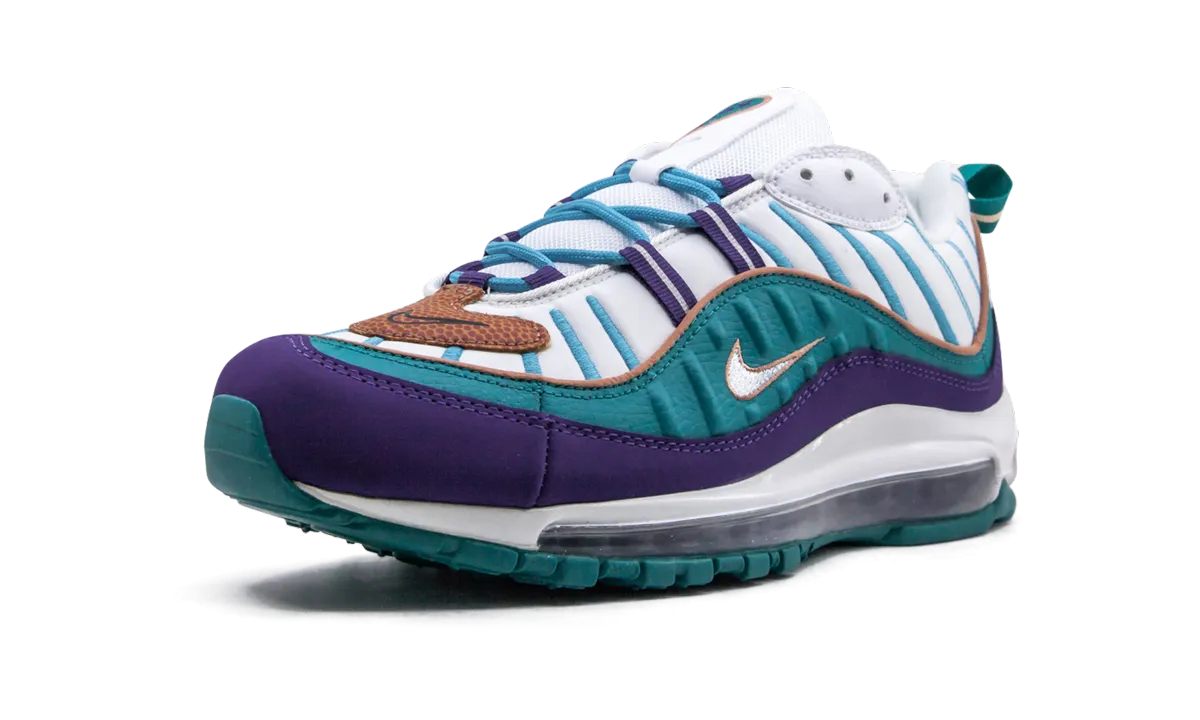 Air Max 98 "All-Star" nike everyday mens shoes
