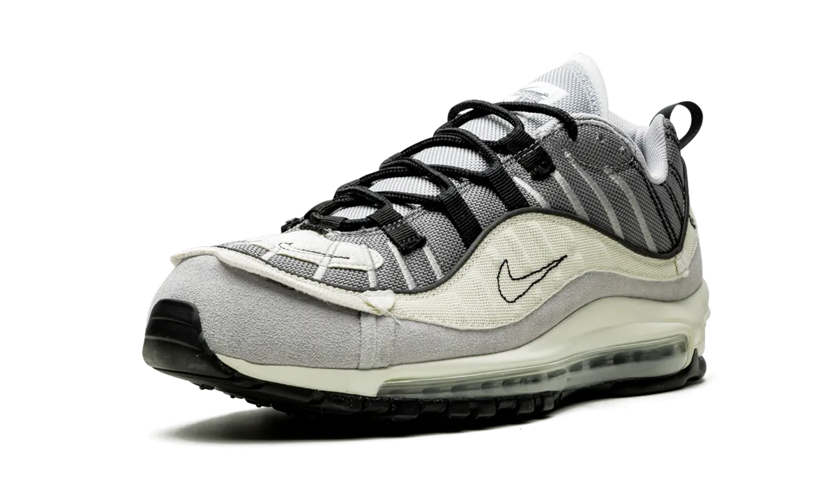Air Max 98 SE "Inside Out" nike everyday mens shoes
