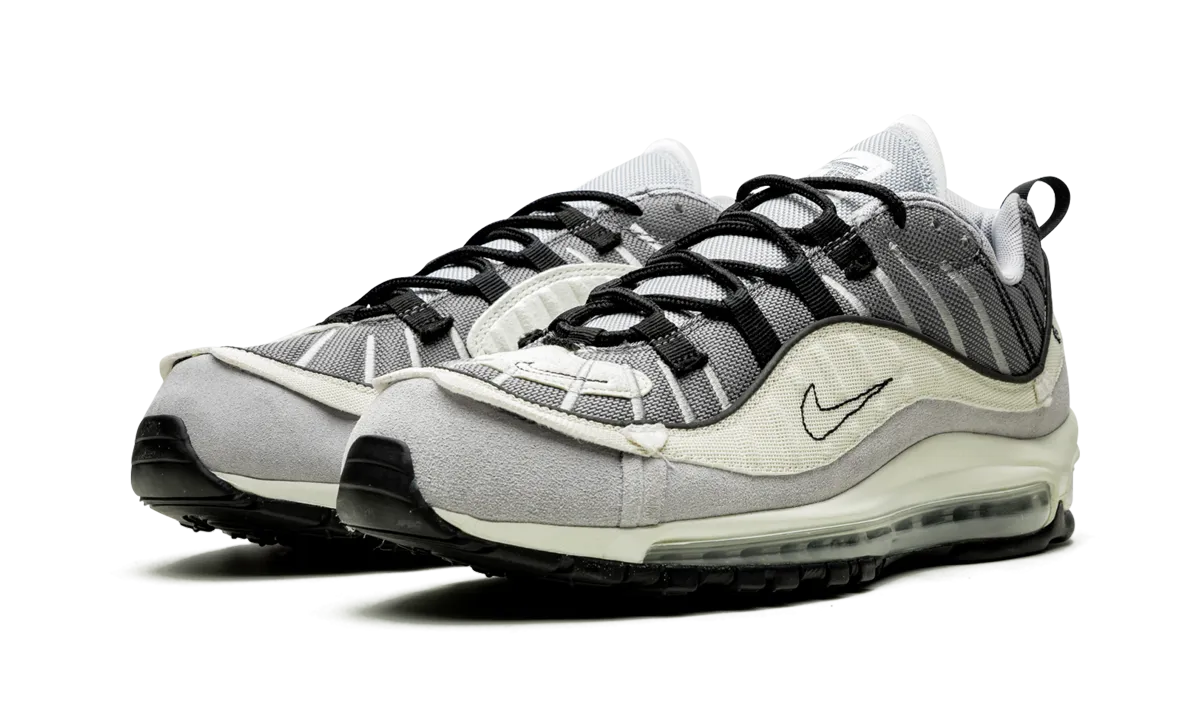 Air Max 98 SE "Inside Out" nike everyday mens shoes