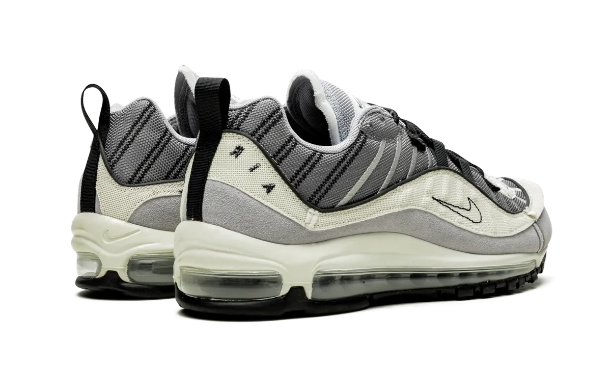 Air Max 98 SE "Inside Out" nike everyday mens shoes