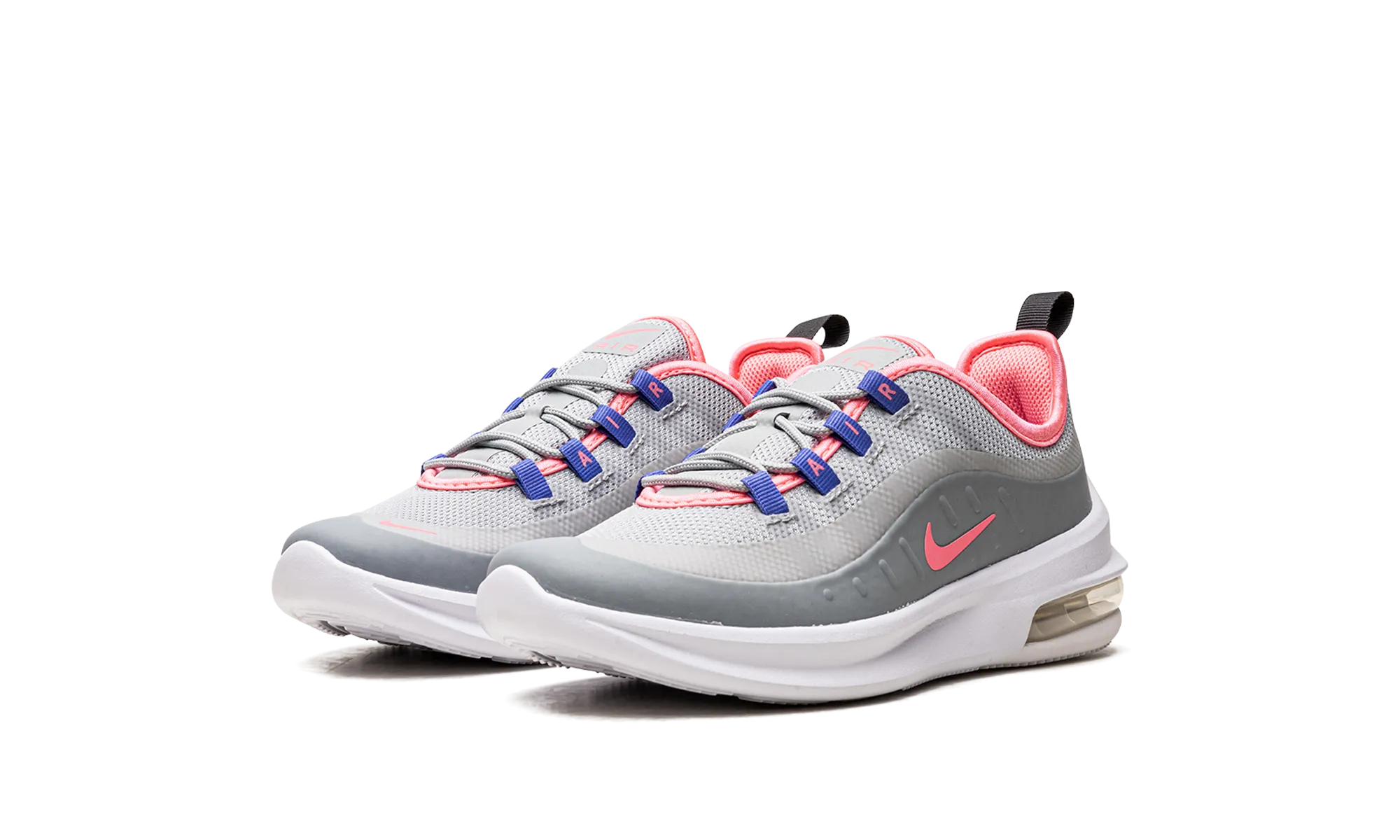 Air Max Axis PS nike preschool slip-on sneakers