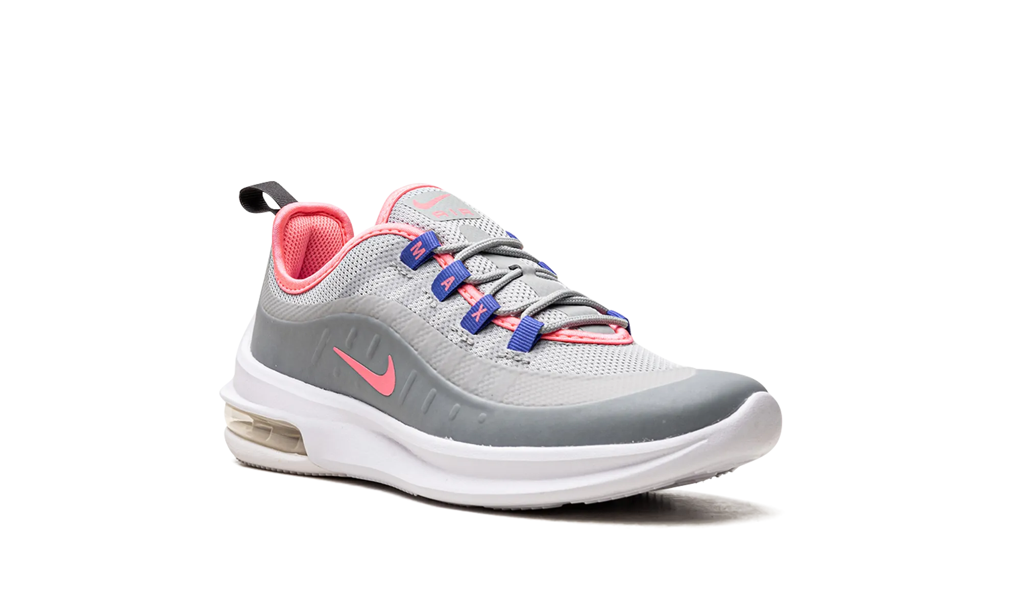 Air Max Axis PS nike preschool slip-on sneakers