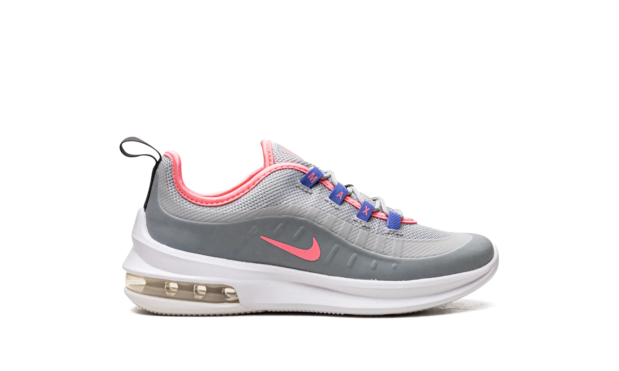 Air Max Axis PS nike preschool slip-on sneakers