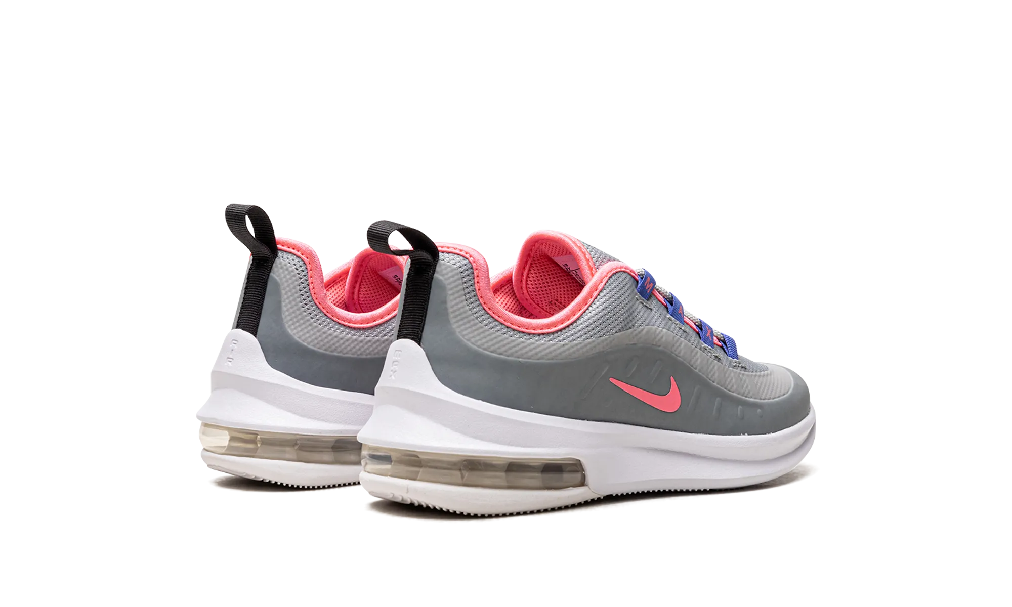 Air Max Axis PS nike preschool slip-on sneakers