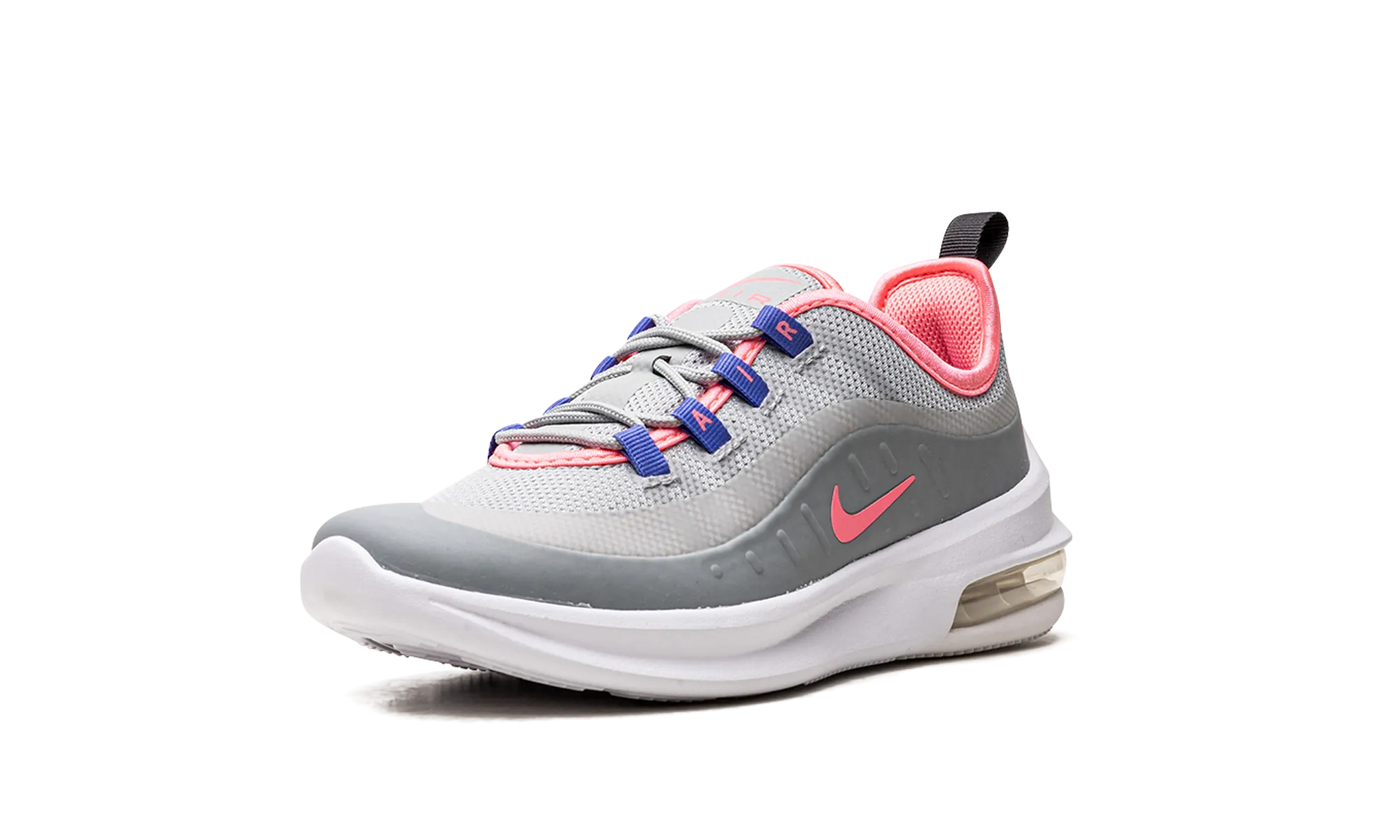 Air Max Axis PS nike preschool slip-on sneakers