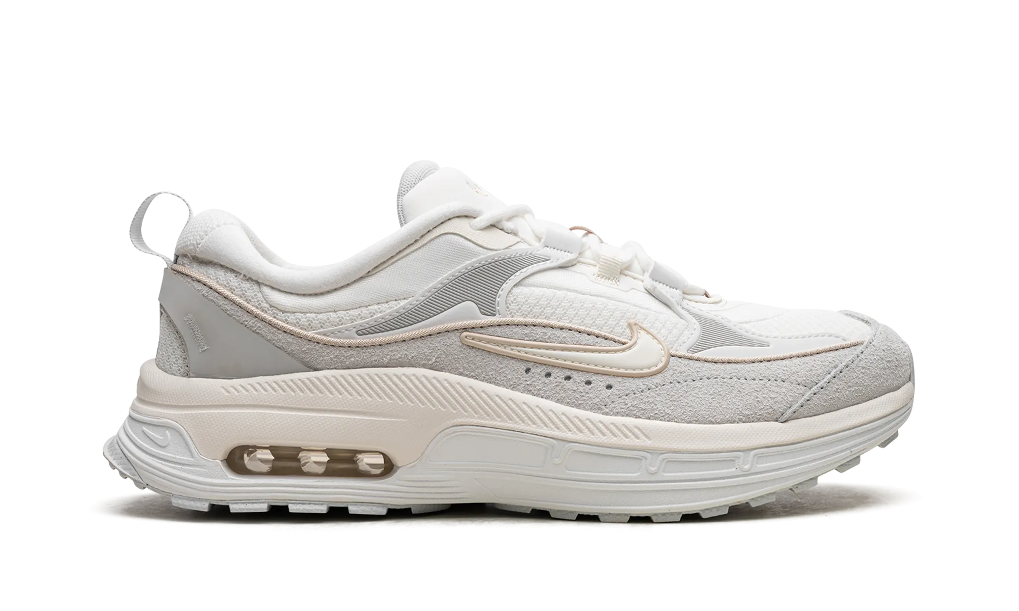 AIR MAX BLISS LX WMNS "Summit White" nike womens breathable trainers