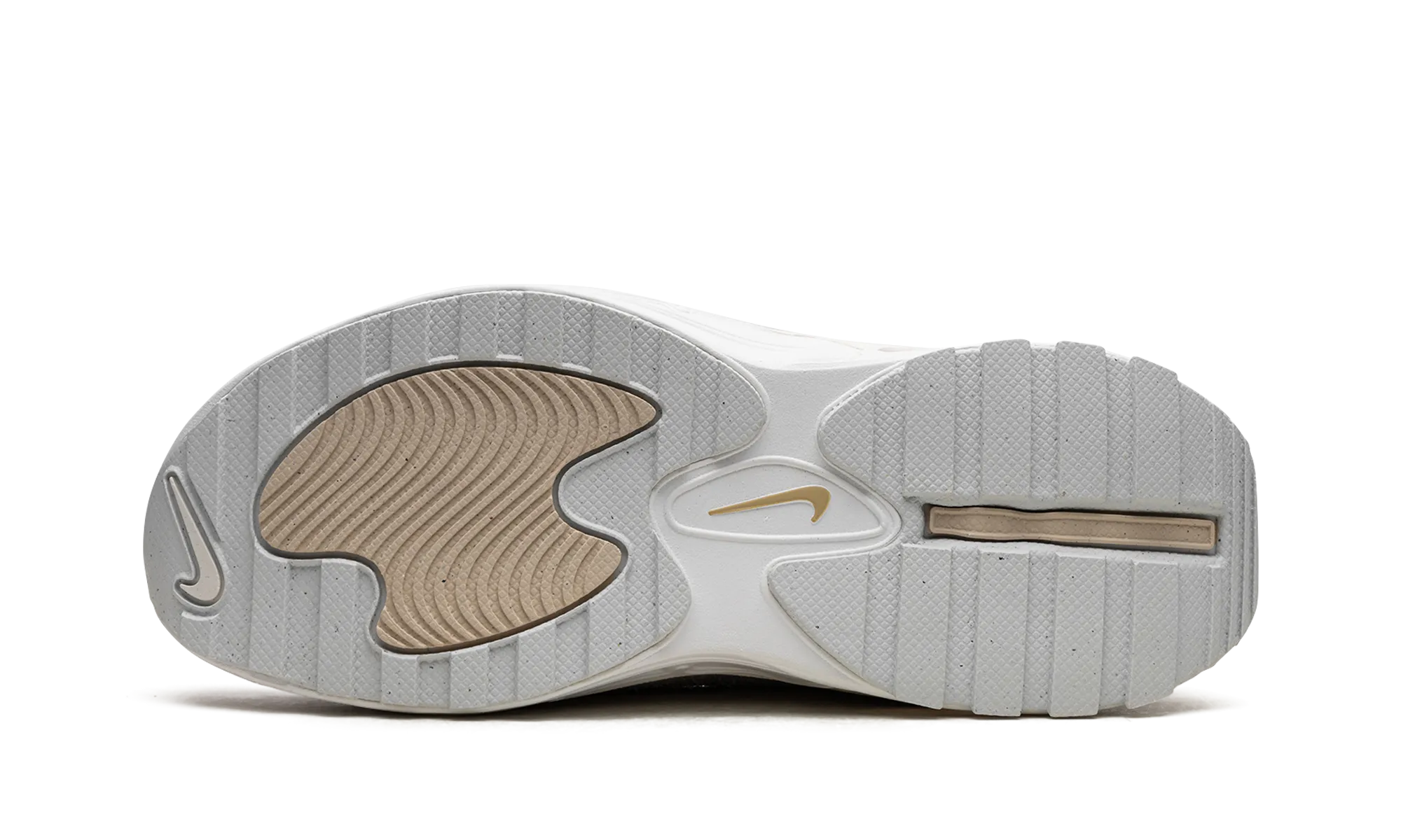 AIR MAX BLISS LX WMNS "Summit White" nike womens breathable trainers