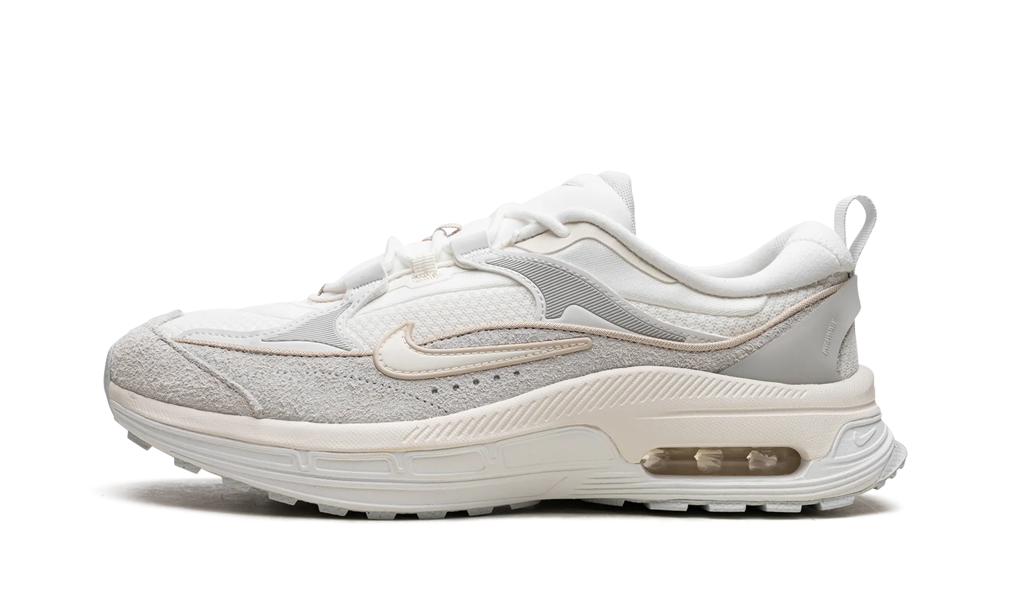 AIR MAX BLISS LX WMNS "Summit White" Nike Women's sneakers