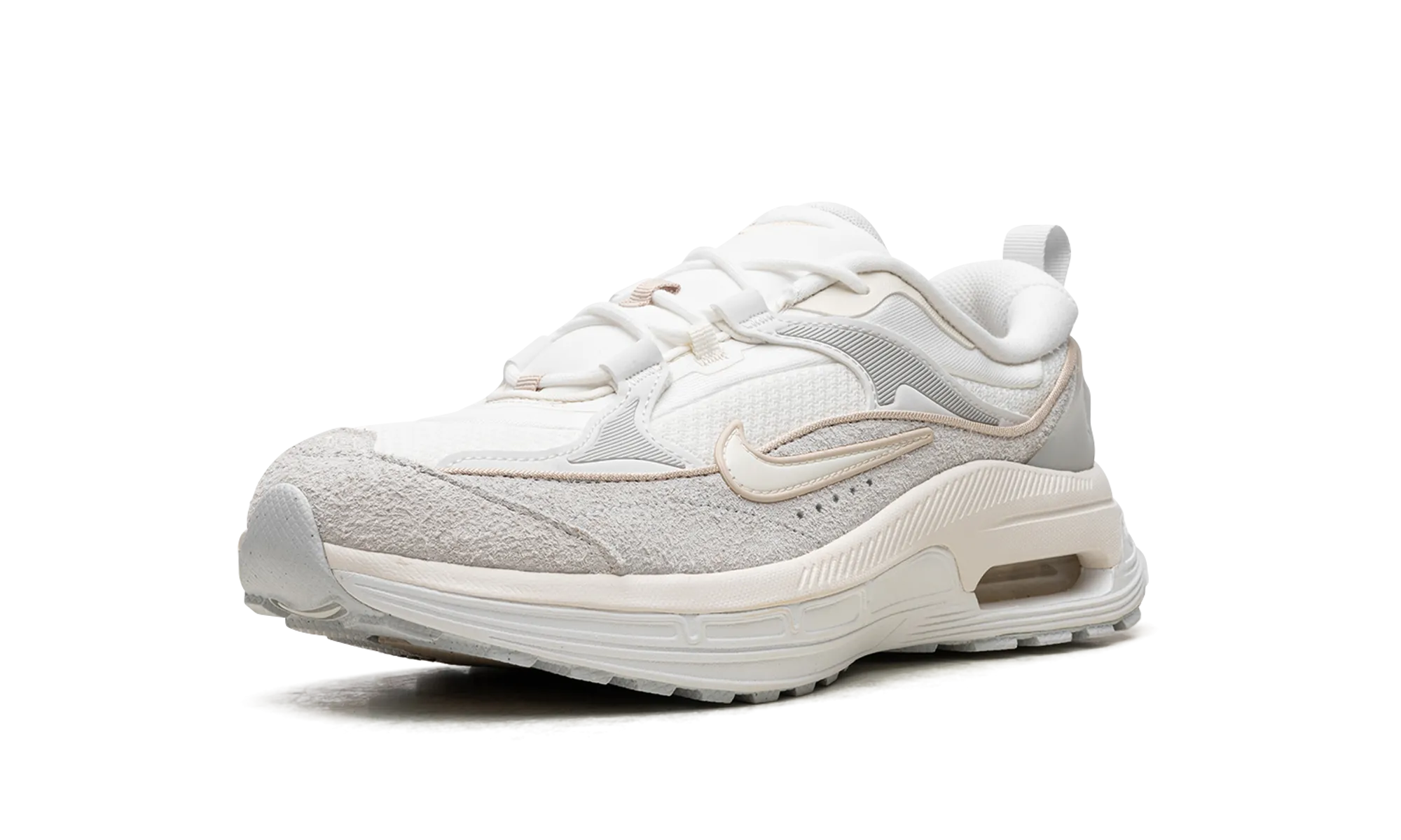 AIR MAX BLISS LX WMNS "Summit White" nike womens breathable trainers