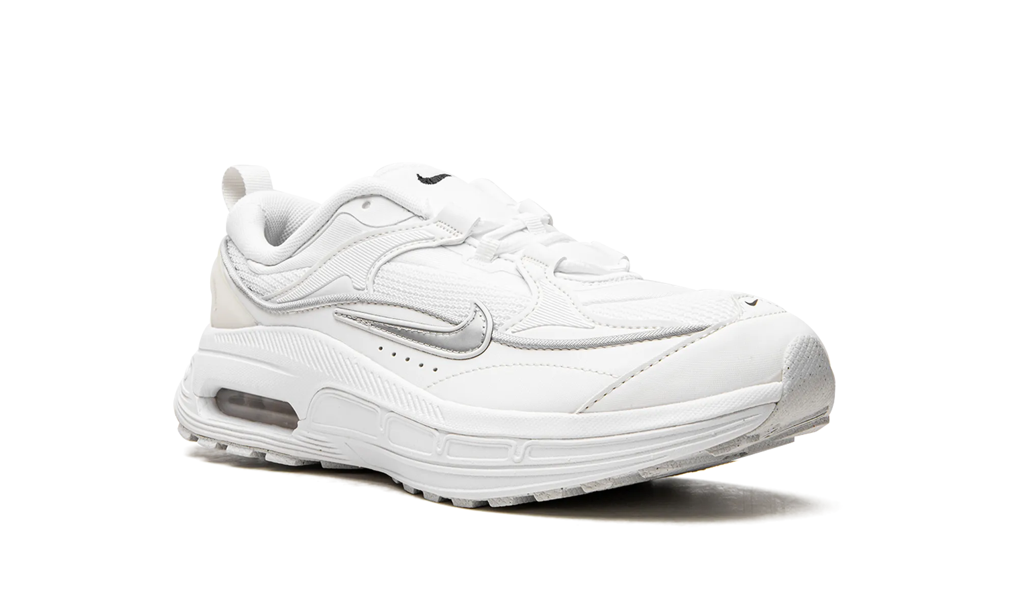 AIR MAX BLISS () WMNS "White" nike womens mesh trainers