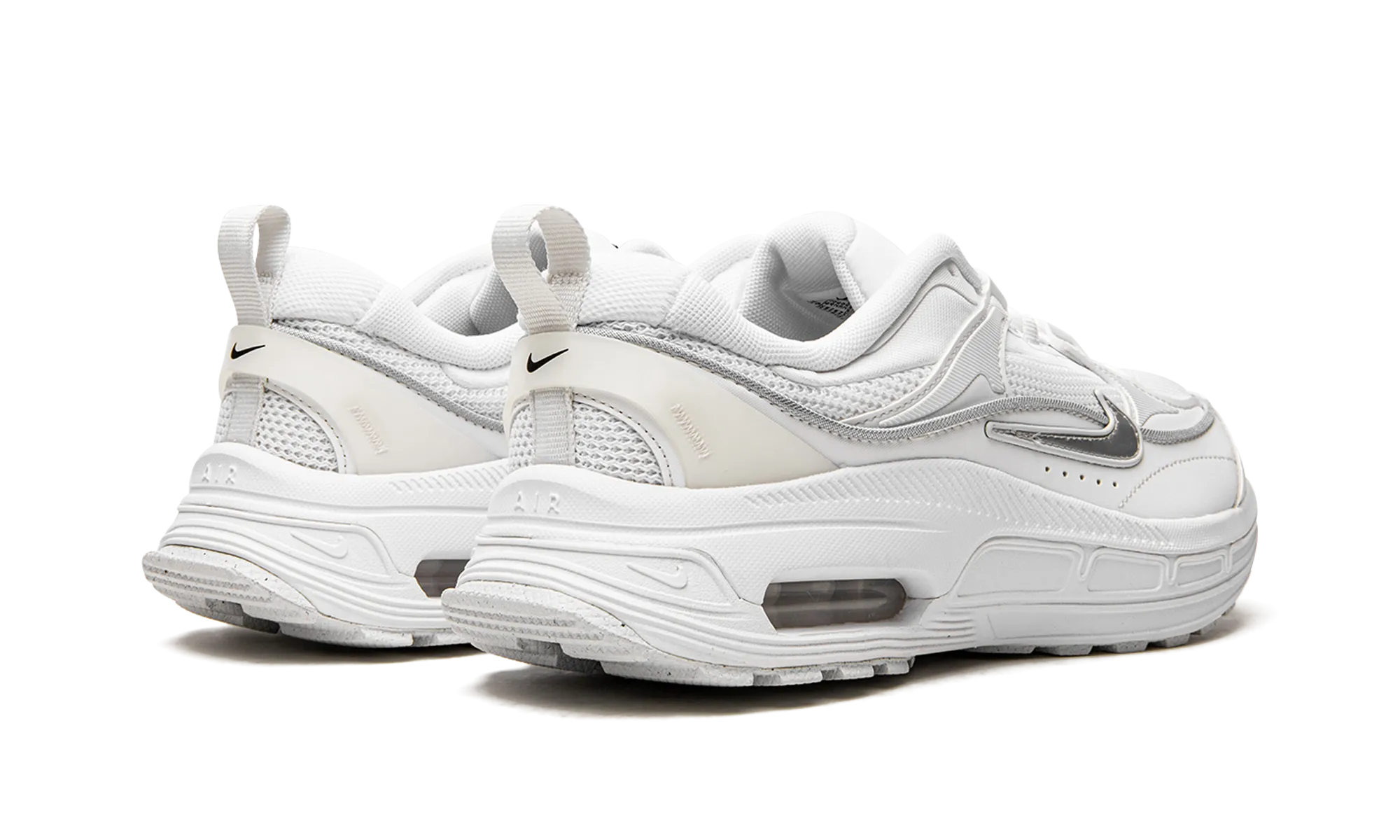 AIR MAX BLISS () WMNS "White" nike womens mesh trainers