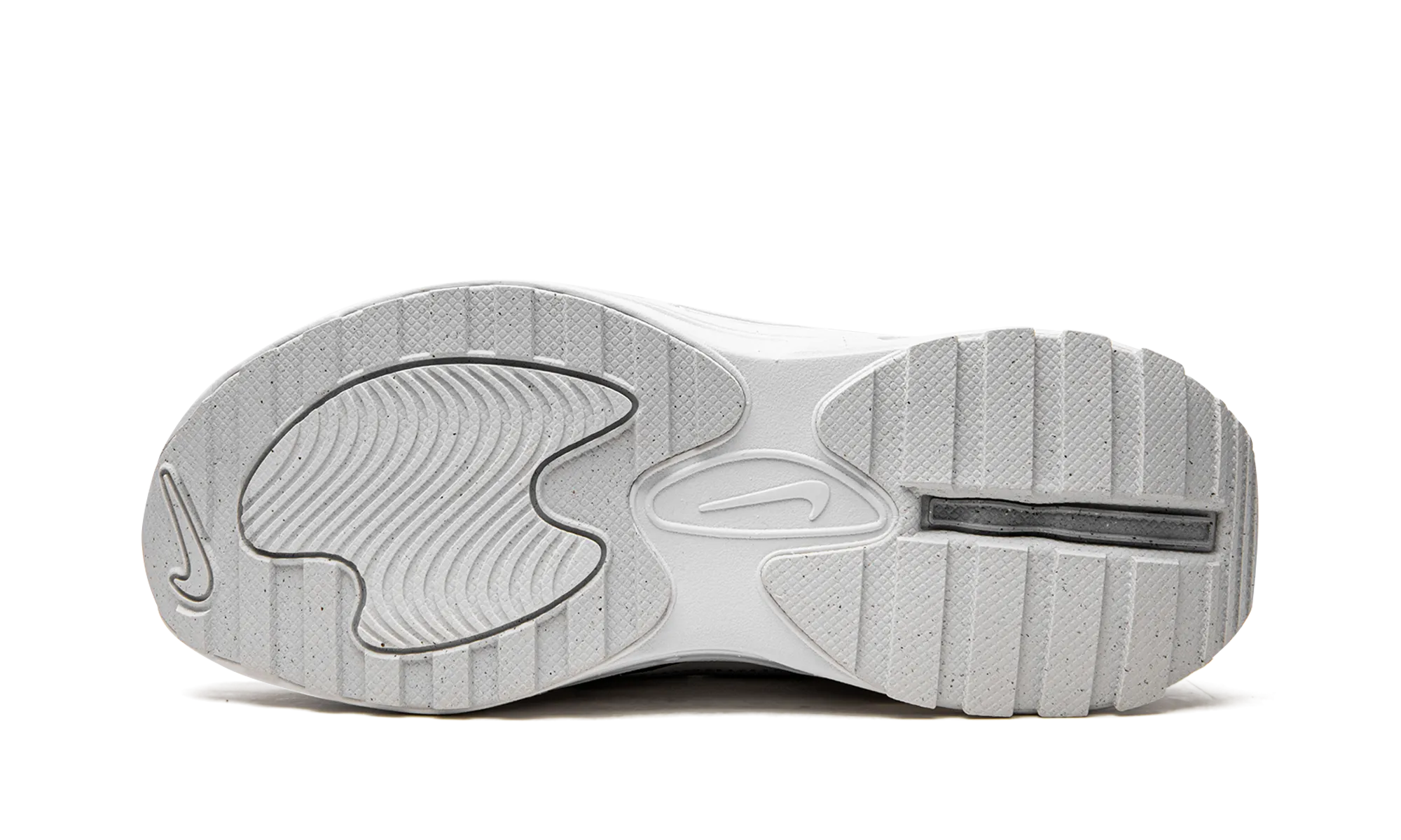 AIR MAX BLISS () WMNS "White" nike womens mesh trainers