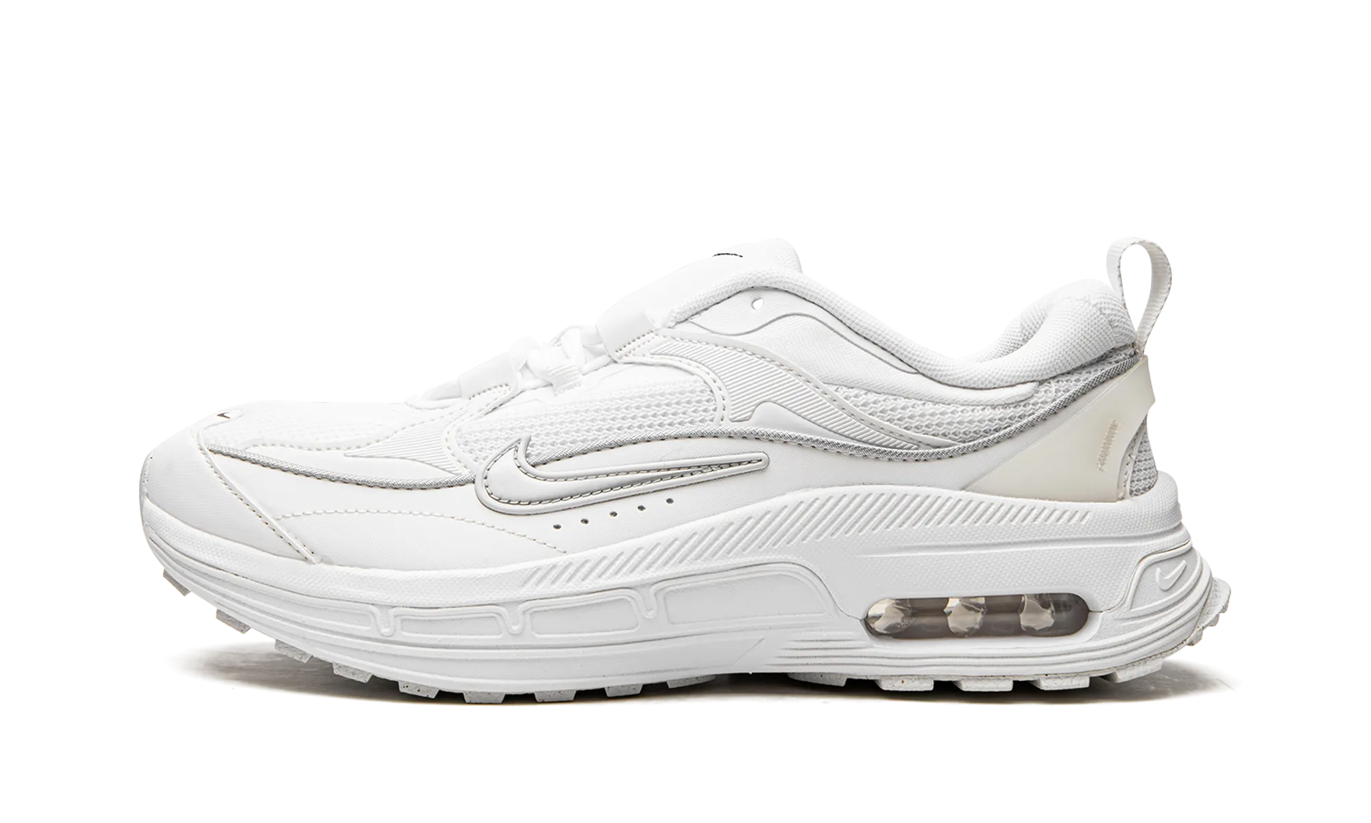 AIR MAX BLISS () WMNS "White" Nike Women's styles