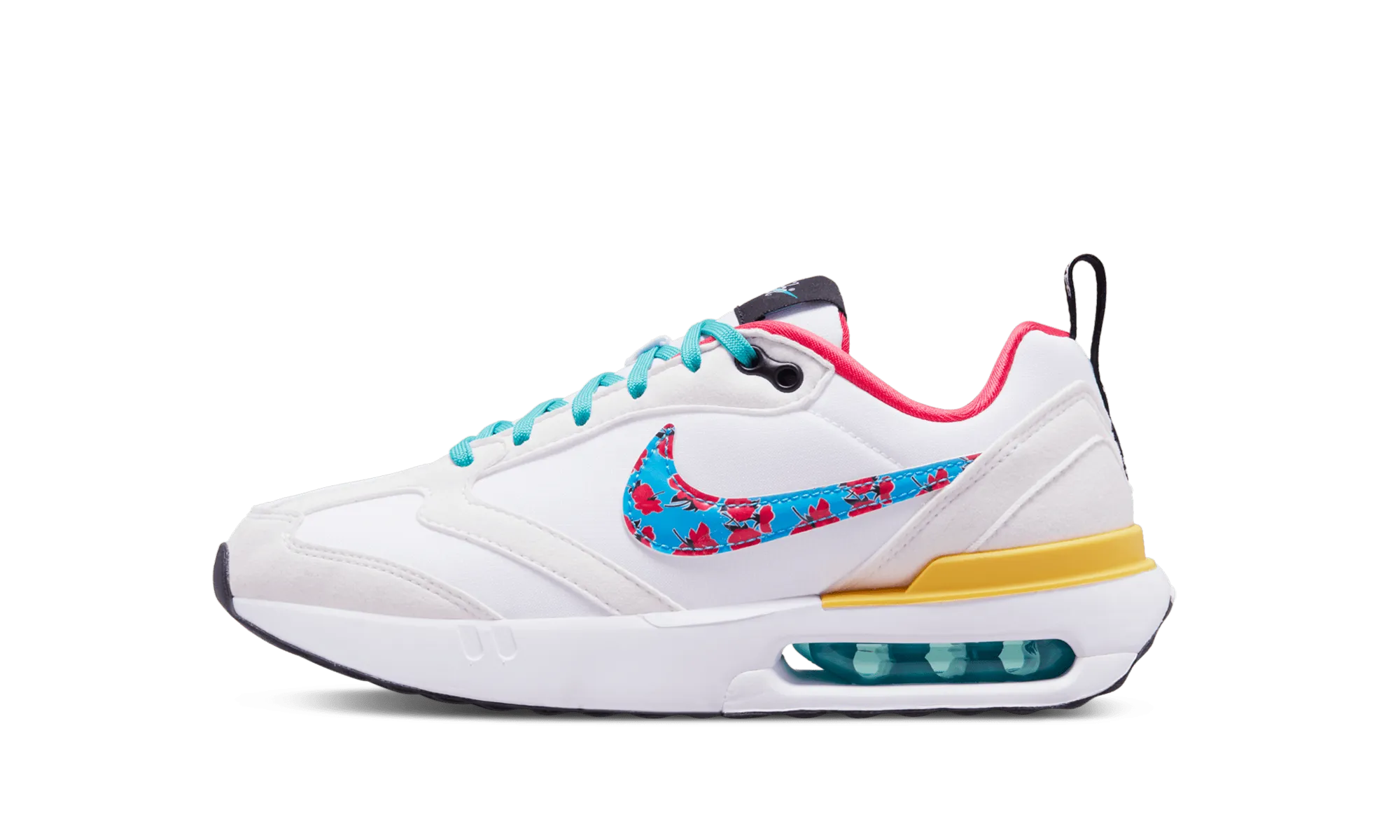 AIR MAX DAWN GS "FLORAL SWOOSH" Nike Grade School shoes