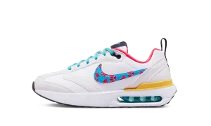 AIR MAX DAWN GS "FLORAL SWOOSH" Nike Grade School shoes