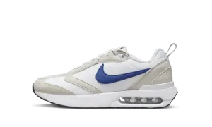 Air Max Dawn GS "White Game Roya" Nike Grade School styles