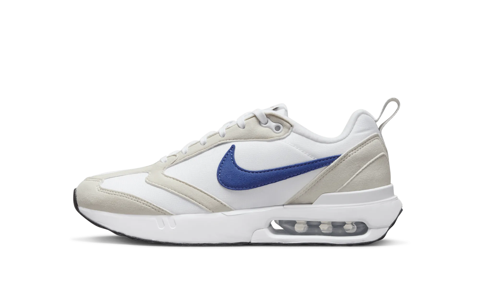 Air Max Dawn GS "White Game Roya" Nike Grade School styles