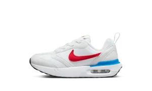 Air Max Dawn PS "White Photo Blue" Nike Pre School shoes