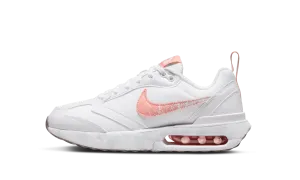 Air Max Dawn SE GS "White Light Madder Roo" Nike Grade School shoes