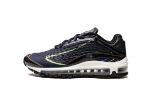 Air Max Deluxe (GS) Nike Grade School shoes