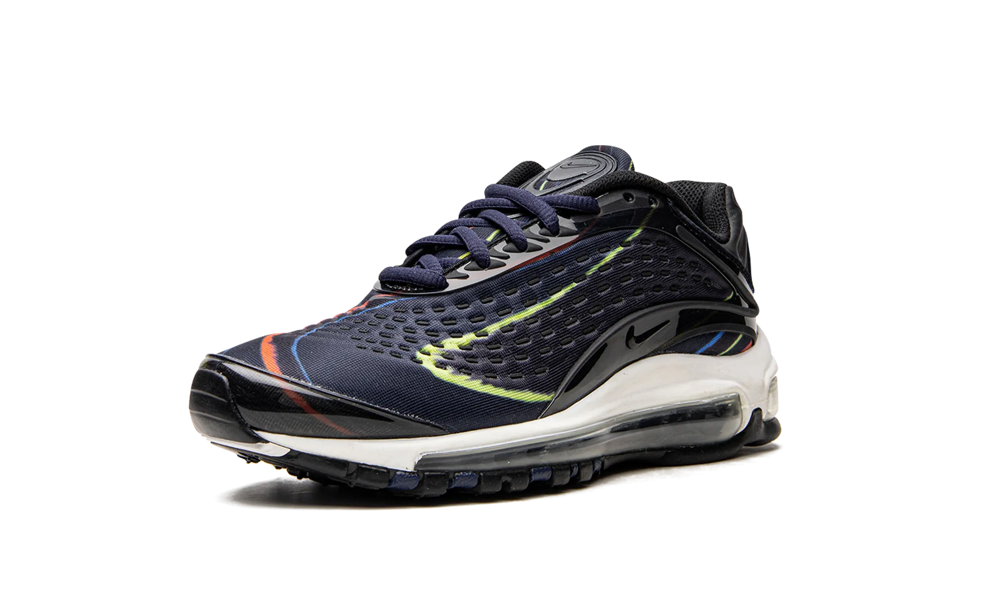 Air Max Deluxe (GS) nike grade school kids sneakers