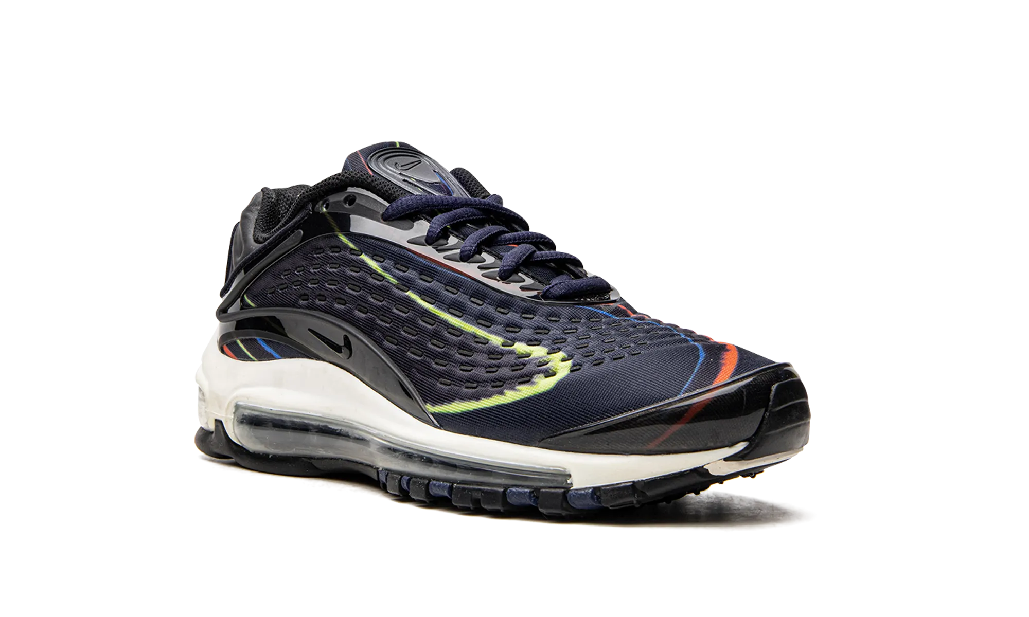 Air Max Deluxe (GS) nike grade school kids sneakers