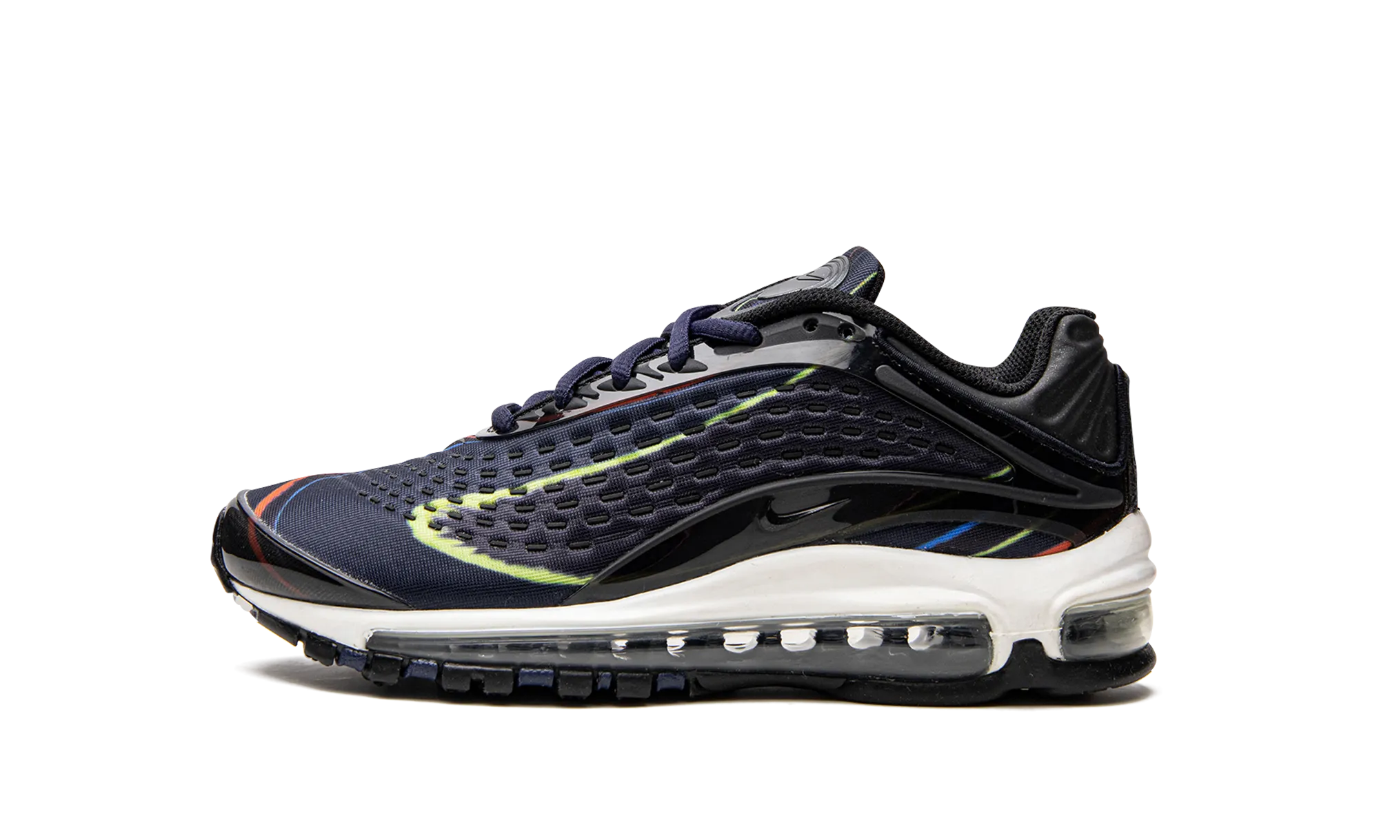 Air Max Deluxe (GS) nike grade school kids sneakers