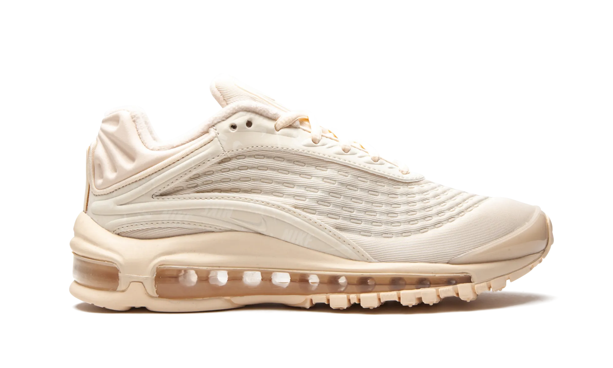 AIR MAX DELUXE SE WMNS "Guava Ice" nike womens casual sneakers