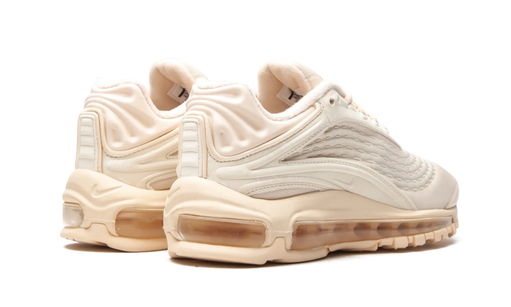 AIR MAX DELUXE SE WMNS "Guava Ice" nike womens casual sneakers