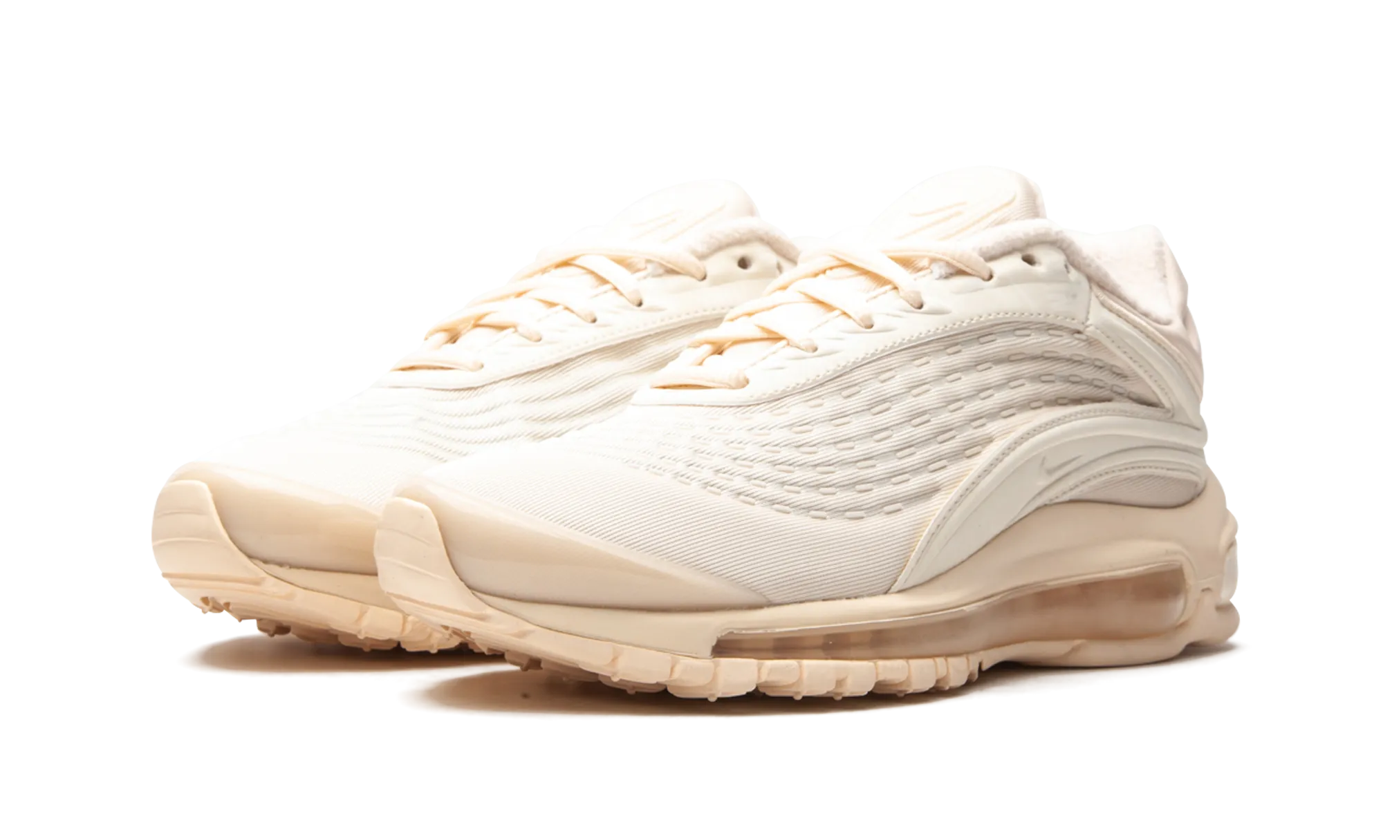 AIR MAX DELUXE SE WMNS "Guava Ice" nike womens casual sneakers