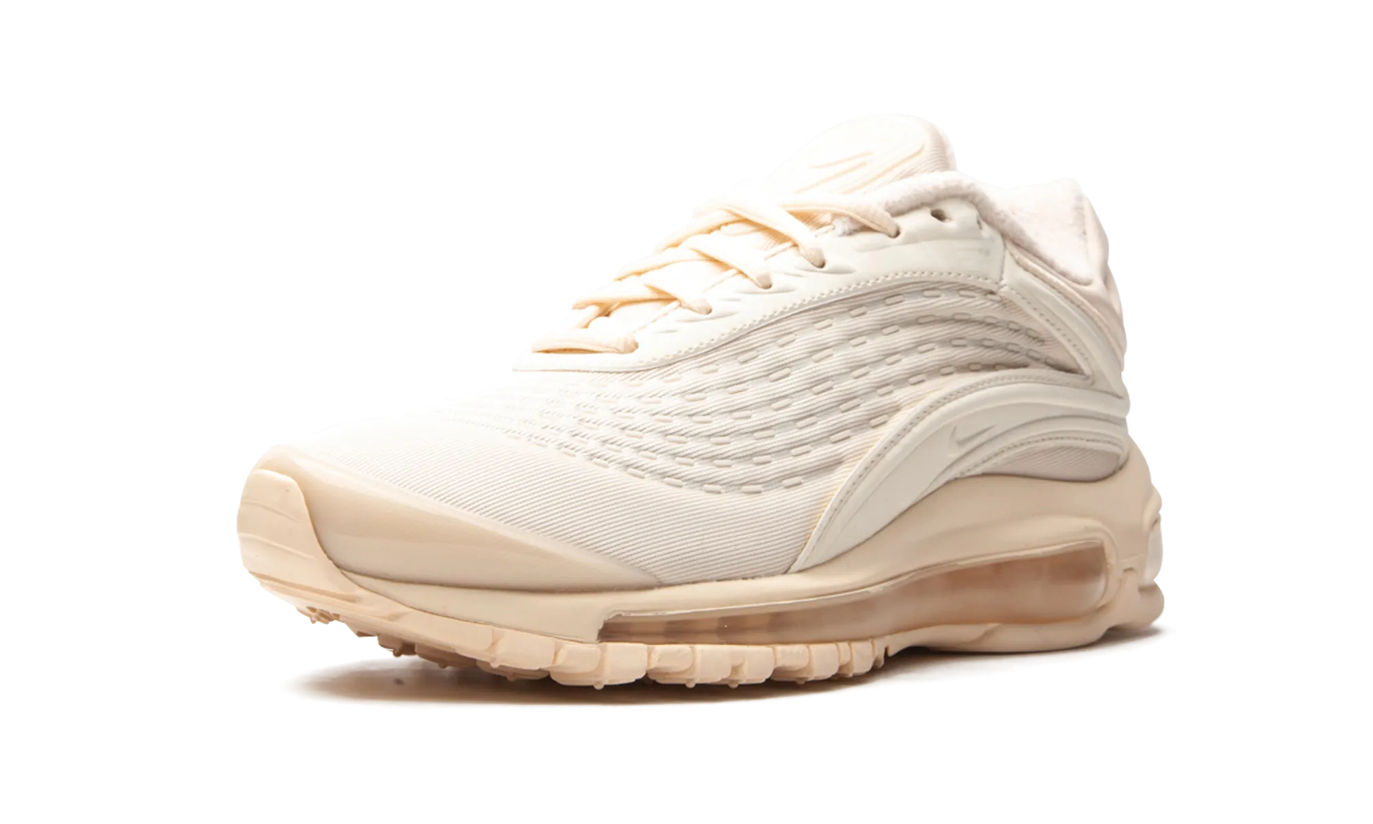 AIR MAX DELUXE SE WMNS "Guava Ice" nike womens casual sneakers