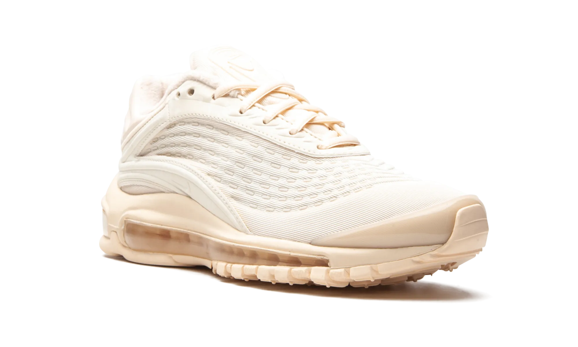 AIR MAX DELUXE SE WMNS "Guava Ice" nike womens casual sneakers