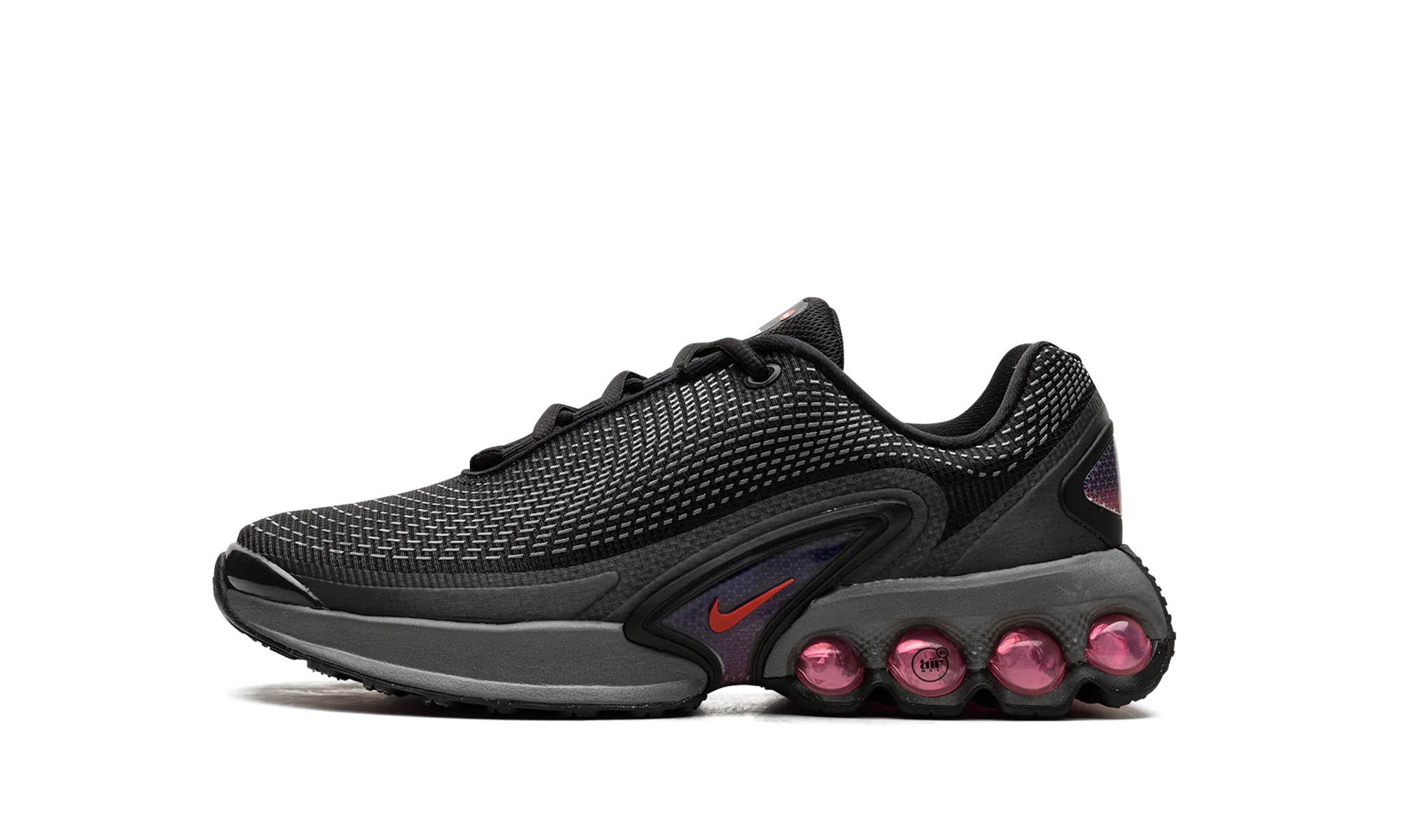 Air Max Dn GS "All Night" Nike Grade School shoes