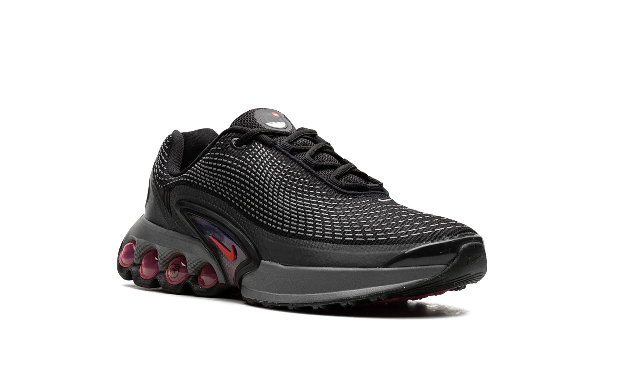 Air Max Dn GS "All Night" nike grade school kids sneakers